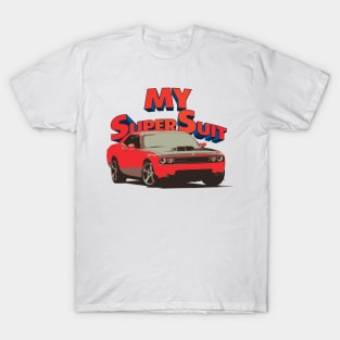 Camco Car T-Shirt